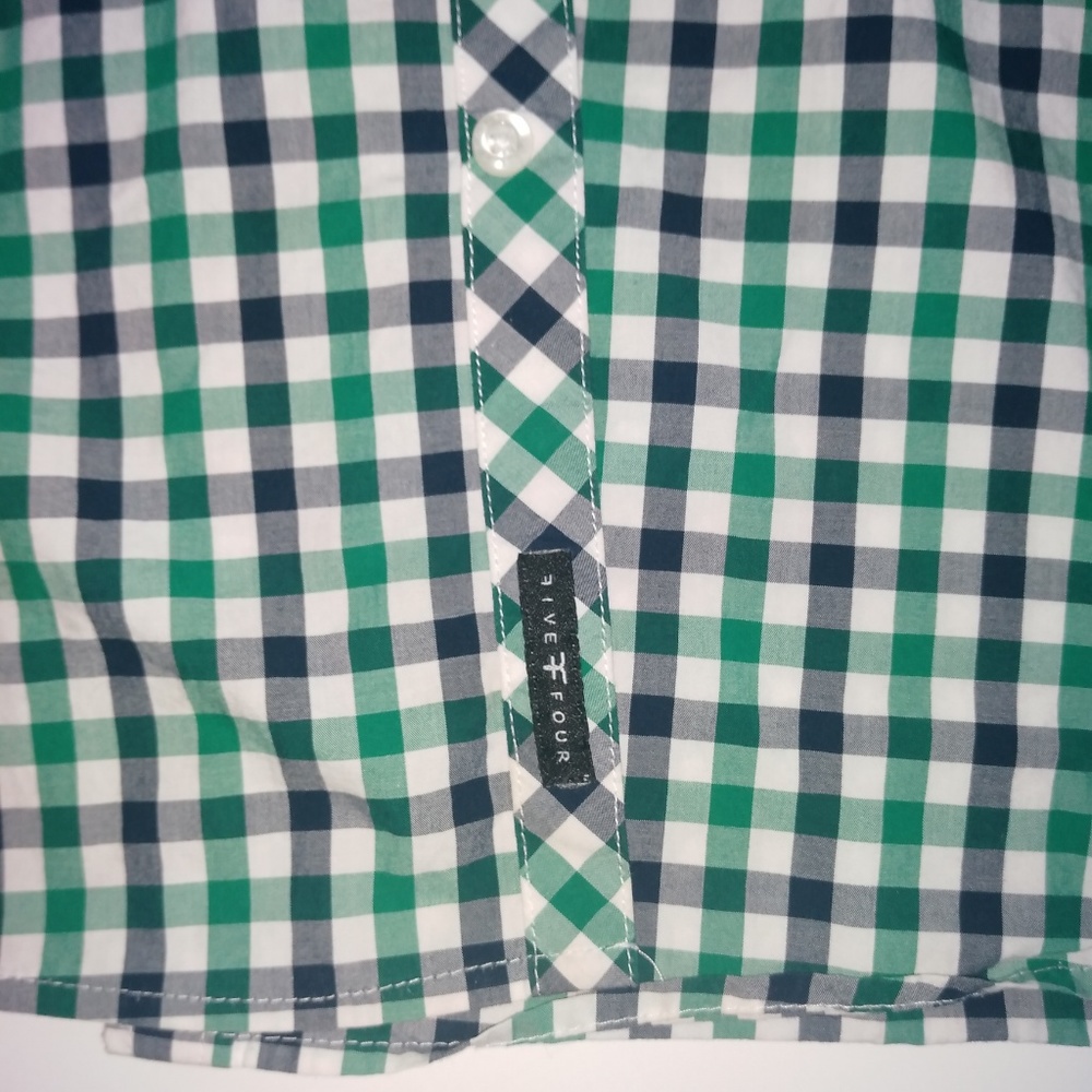 Five Four button down - Picture 5 of 6